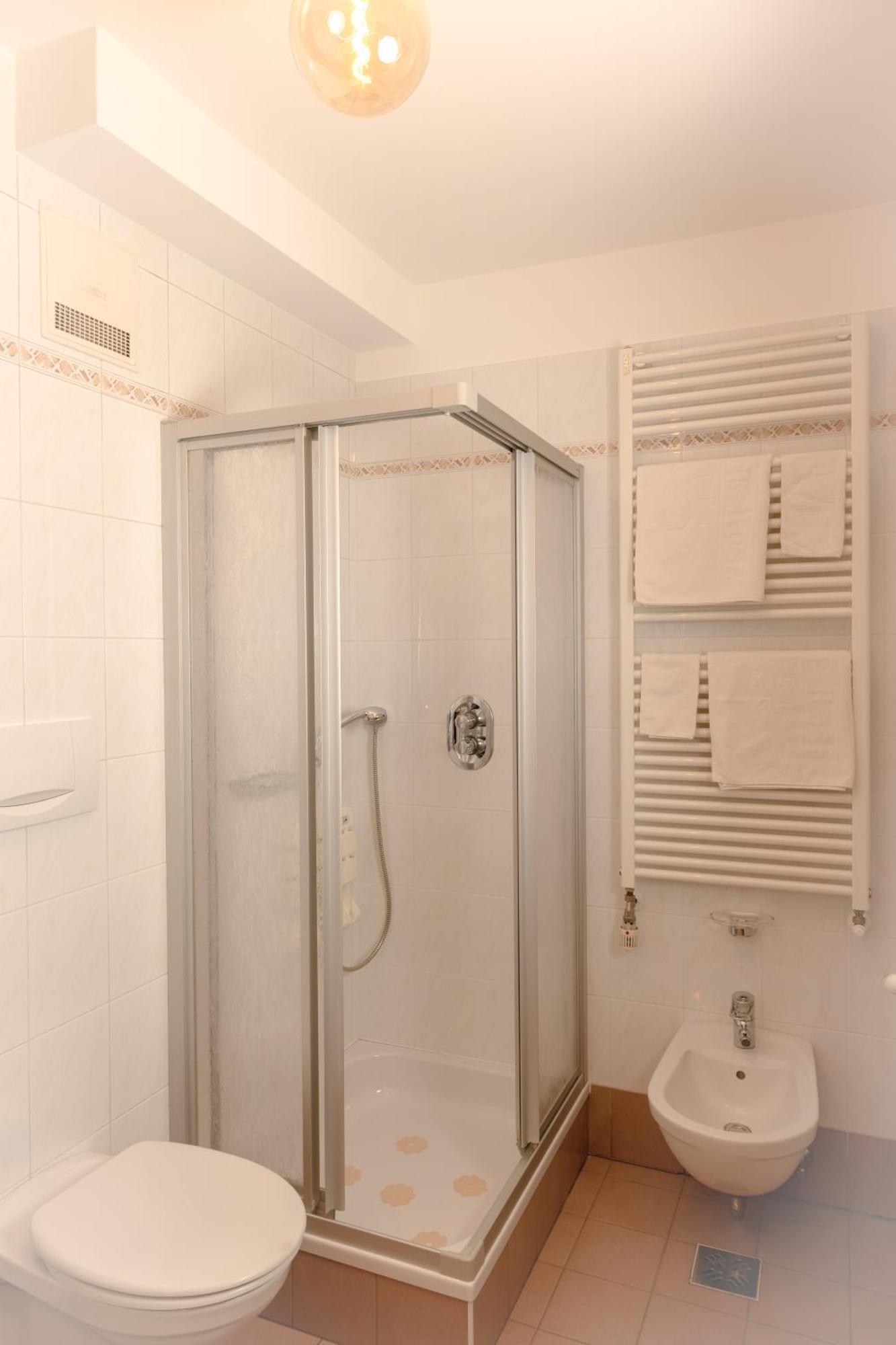 Hotel Goldene Rose Monguelfo-Tesido / Welsberg-Taisten Екстериор снимка