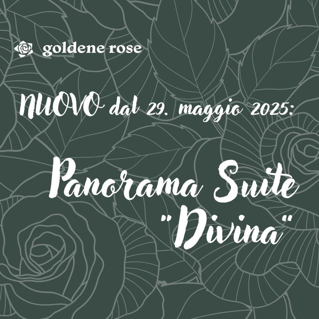 Hotel Goldene Rose Monguelfo-Tesido / Welsberg-Taisten Екстериор снимка