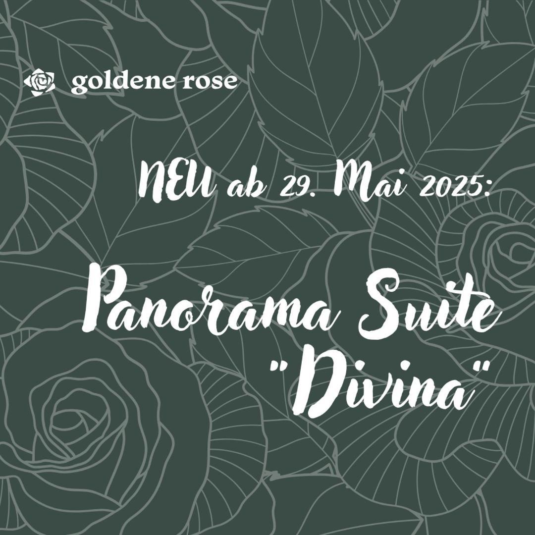 Hotel Goldene Rose Monguelfo-Tesido / Welsberg-Taisten Екстериор снимка